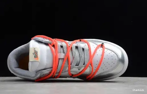 Dunk O-W  Nike CT0856-800 Low 0625